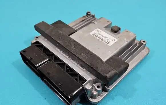 Audi A4 S4 B8 8K Engine control unit/module ECU 8R0907401J IMPRK1479918