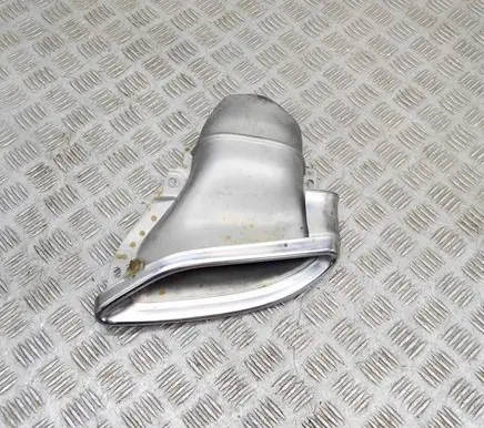 Mercedes-Benz E W212 Muffler ending A2124902727