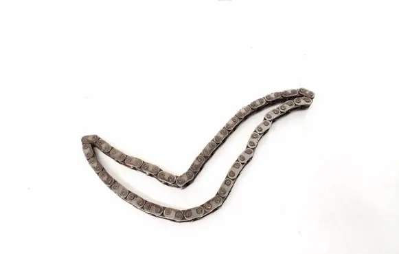 Volkswagen Polo Oil pump chain 