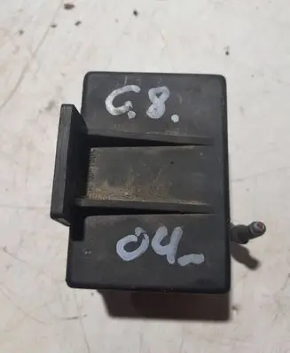 Citroen C8 Glow plug pre-heat relay PA6T30