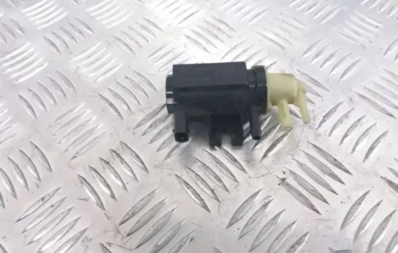 Mercedes-Benz Sprinter W906 Turbo solenoid valve A0091533128