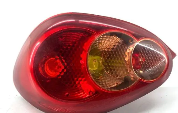 Toyota Aygo AB10 Rear/tail lights 