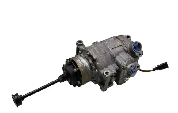 Air conditioning (A/C) compressor (pump)