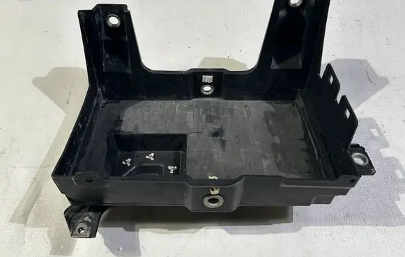 Nissan Titan Battery box tray 55434245