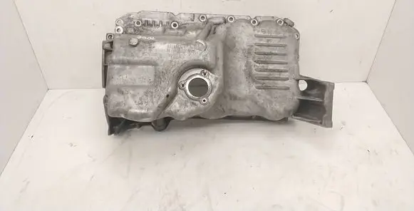BMW 5 E60 E61 Oil sump 7803071 13992010