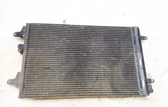 Seat Alhambra (Mk1) A/C cooling radiator (condenser)