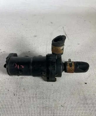 Toyota Prius (XW20) Electric auxiliary coolant/water pump 0641000951 6J15