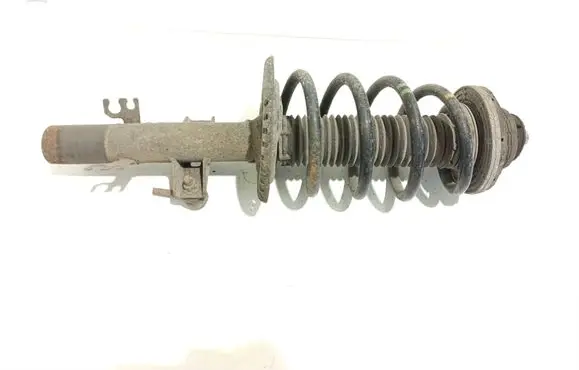 Volkswagen Transporter - Caravelle T5 Front shock absorber with coil spring