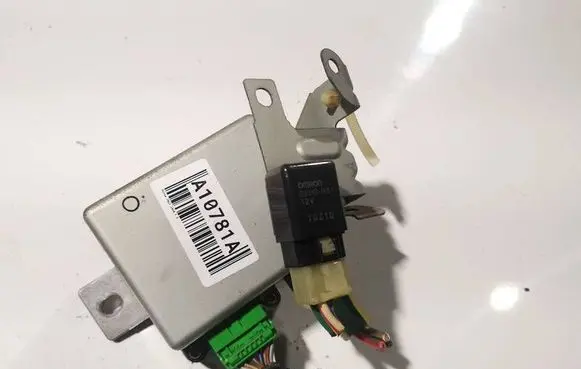 Power steering control unit/module