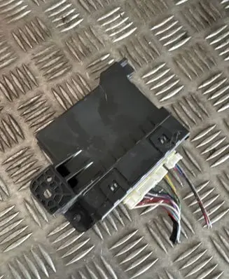 Toyota Avensis T270 Other control units/modules 