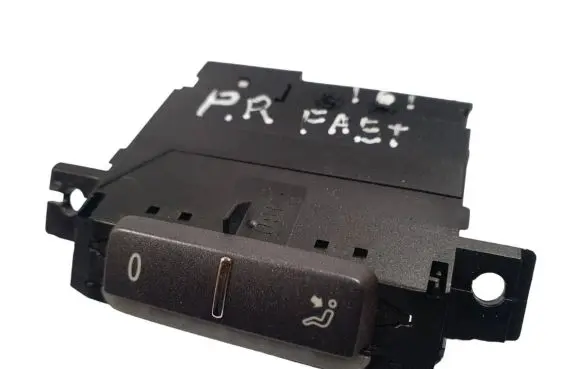Volkswagen Phaeton Air circulation switch 3D0919815L