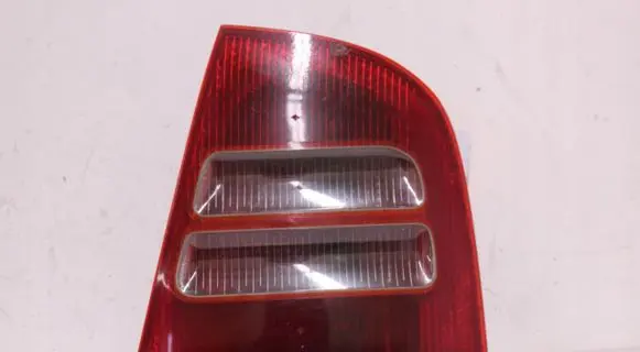 Skoda Octavia Mk1 (1U) Rear/tail lights