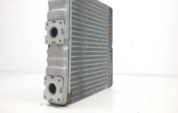 Subaru Legacy Heater blower radiator