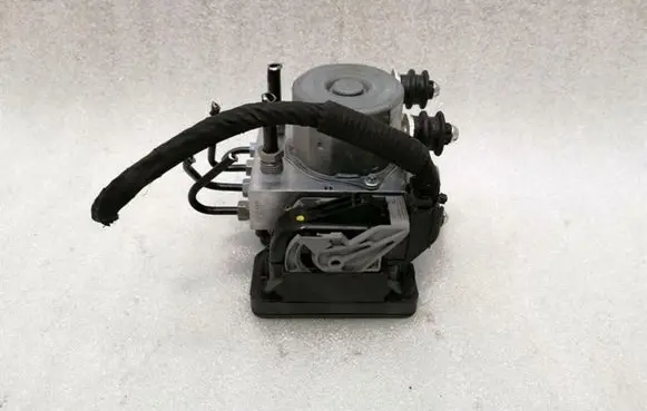 Porsche 911 991 ABS Pump 9P1614095D