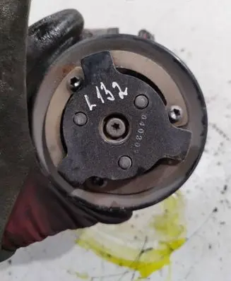 BMW 1 E81 E87 Air conditioning (A/C) compressor (pump) 6452691538006