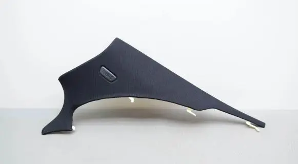 BMW 6 F06 Gran coupe (C) pillar trim 7277128