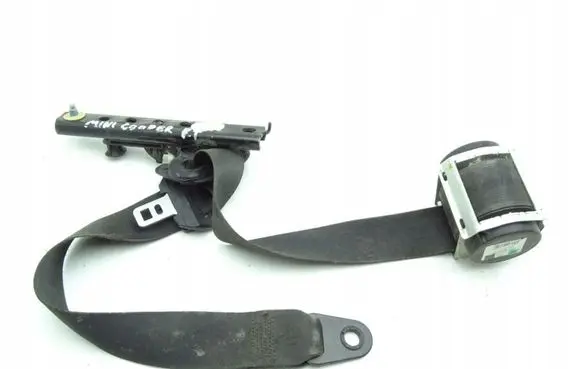 Mini One - Cooper R50 - 53 Front seatbelt 7118130