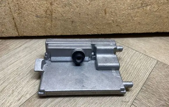 Audi A3 8Y Windshield/windscreen camera 5WA980653A