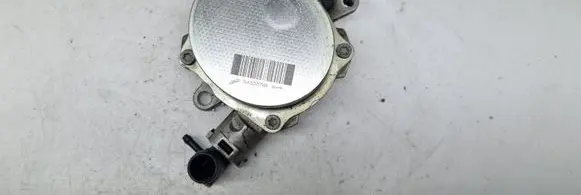 Renault Laguna III Vacuum pump 146502018R
