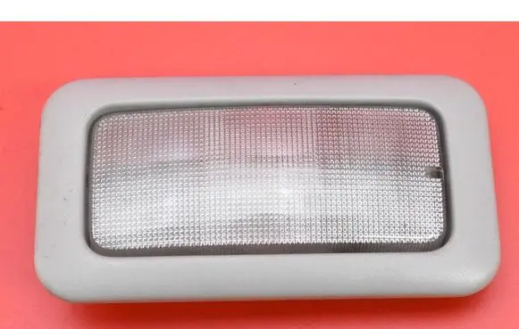 Fiat Fiorino Boot/trunk interior light 08896002