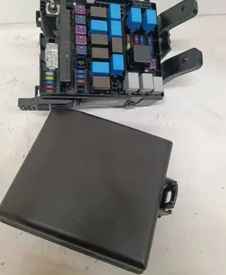 KIA Sportage Fuse box set 919502S010