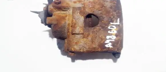 Volkswagen Golf III Front brake caliper