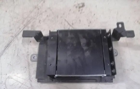 Subaru Forester SJ Sound amplifier 2987fhc7