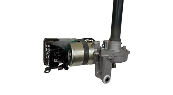 Electric power steering pump