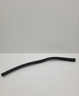 Engine compartment rubber