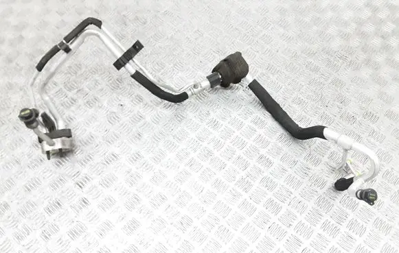 Volvo XC60 Air conditioning (A/C) pipe/hose 31332070