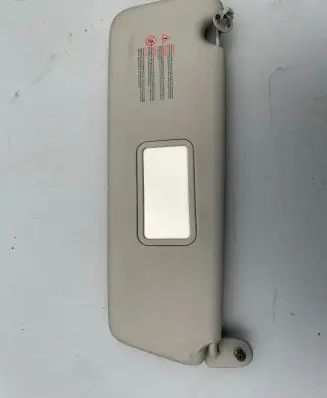 Renault Trafic II (X83) Sun visor