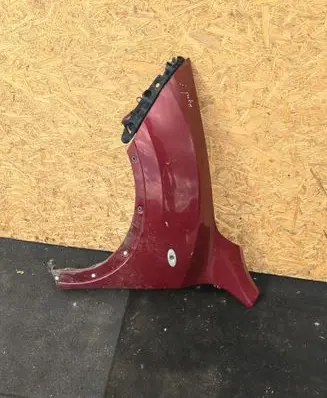 Nissan Juke I F15 Fender 
