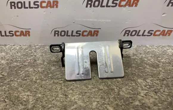 Audi A6 S6 C5 4B Trunk/boot sill cover protection