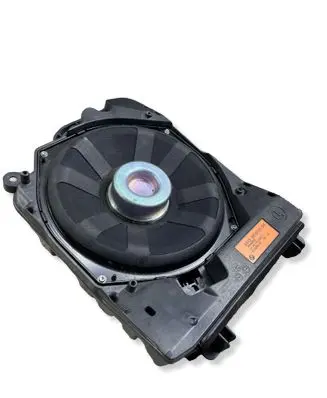 BMW 4 F32 F33 Subwoofer speaker 9210151 61928910 48008902