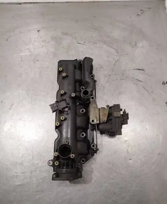 Opel Insignia A Intake manifold 55571993 CAD303