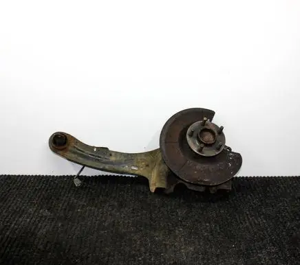 Volvo C30 Rear wheel hub