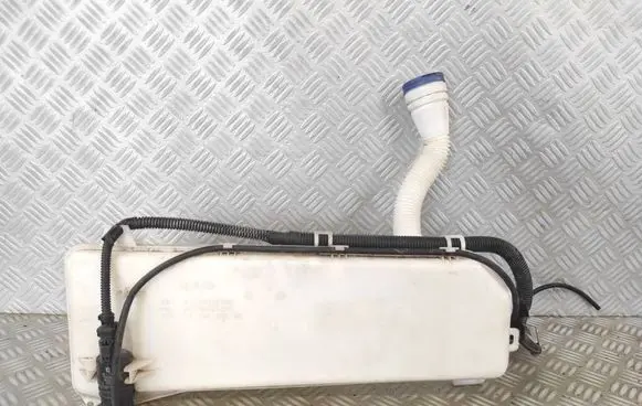 Peugeot Expert Windshield washer fluid reservoir/tank 9809803680 A2C96222700 A2C96223200