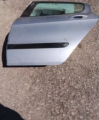 Peugeot 308 Rear door
