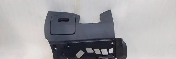 Audi Q8 Dashboard lower bottom trim panel 4M8863075D 4M0880301