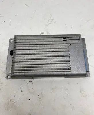 BMW X5 E70 Bluetooth control unit module 9187625 10099110