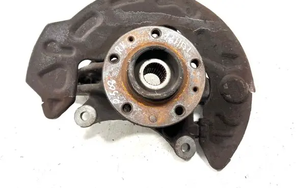 Peugeot 508 Front wheel hub