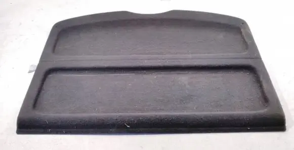 Skoda Octavia Mk2 (1Z) Parcel shelf 1Z5867769