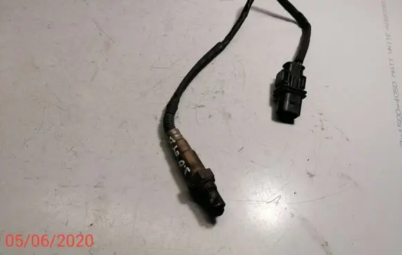 Mercedes-Benz CLS C219 Lambda probe sensor A0035427018