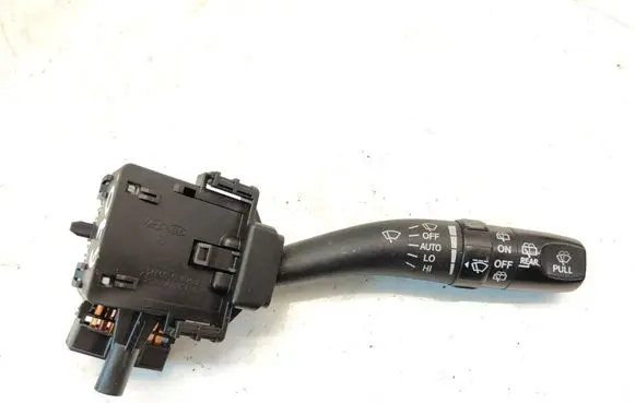 Hyundai Santa Fe Wiper control stalk 202004726 202004725