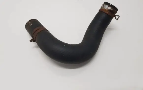 Toyota Verso-S Engine coolant pipe/hose