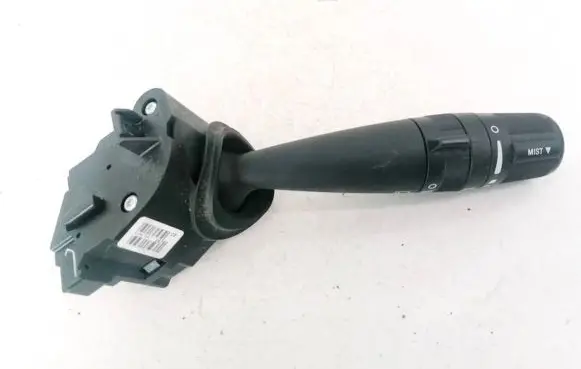 Dodge Caliber Wiper control stalk 214867201