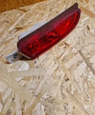 Honda CR-V Rear fog light 23617602