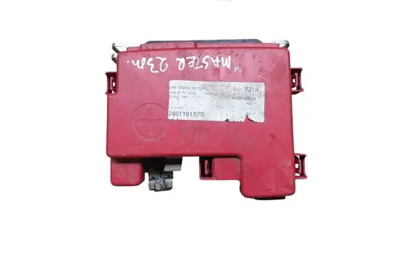 Renault Master III Positive wiring loom 241143001R 030060410 0048A1