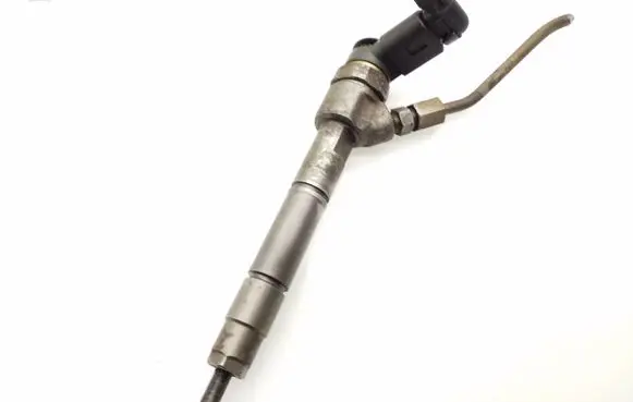 Mercedes-Benz B W245 Fuel injector A6400700787