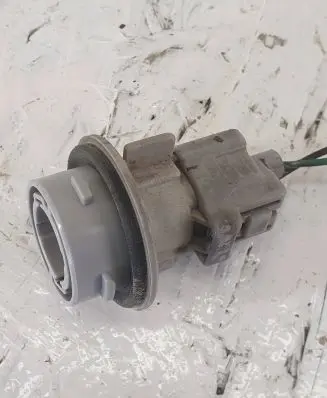Mazda 626 Front indicator light